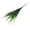 green, variant on Artificial Plants Outdoors Fake Wheat Grass Faux Greenery Stems Plastic Shrubs waterproof for Patio Garden Porch Window Box Spring Home Decor(Green)