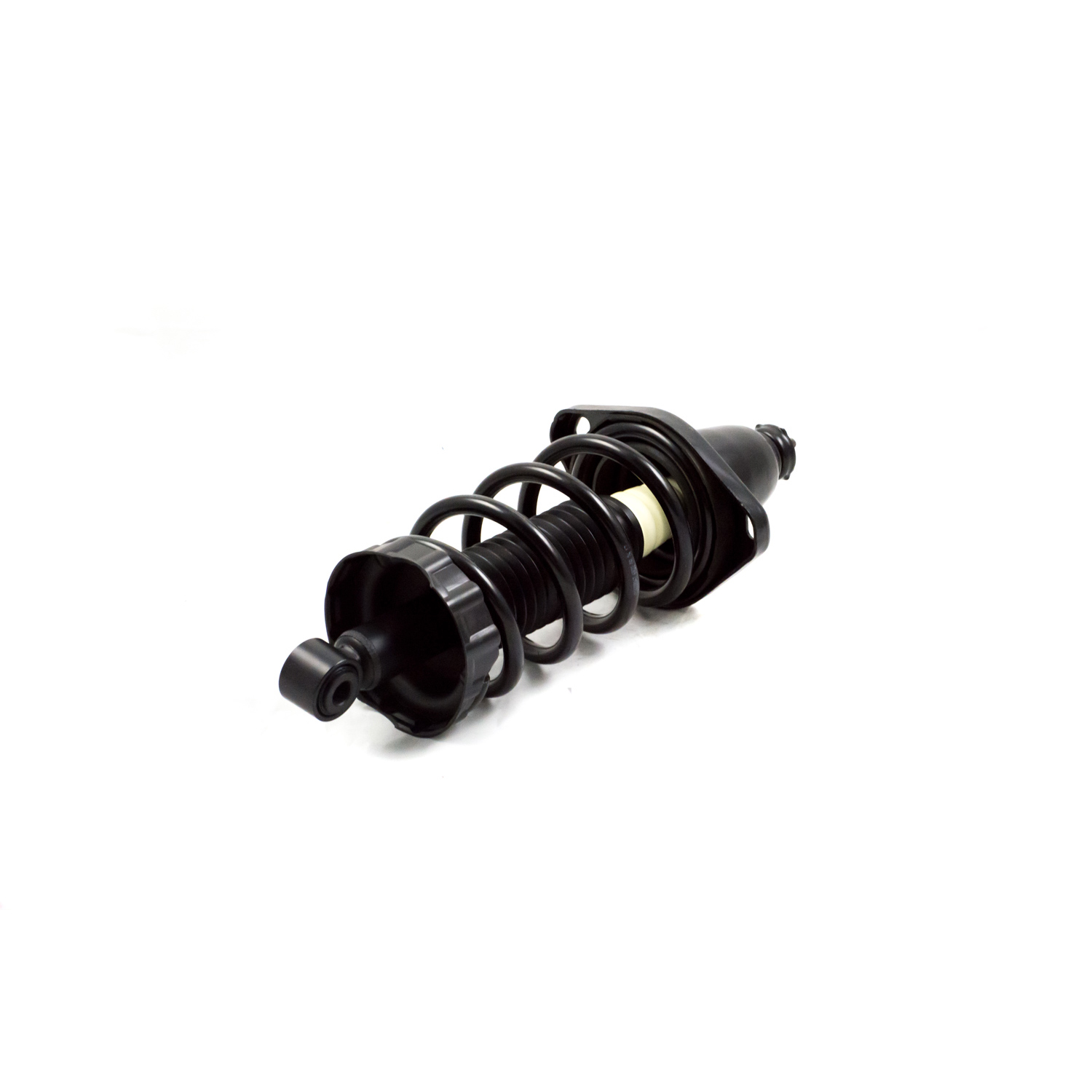 Gabriel G57414 Ultra ReadyMount Rear Left Complete Strut Assembly Fits 06-14 Honda Ridgeline (1 pack)