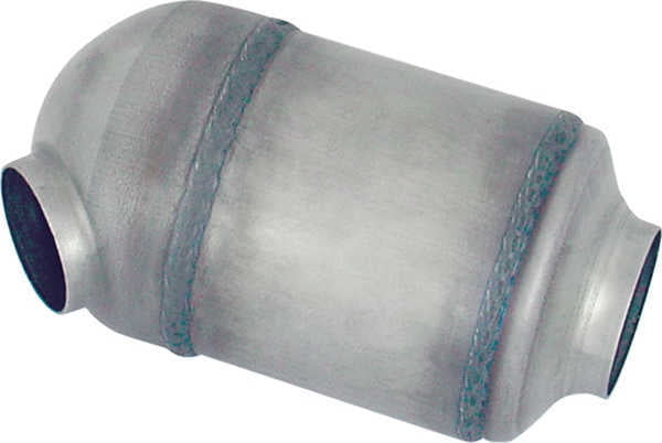 Eastern Catalytic Catalytic Converter Universal P/N:82224 Fits select: 2002-2003 SATURN VUE
