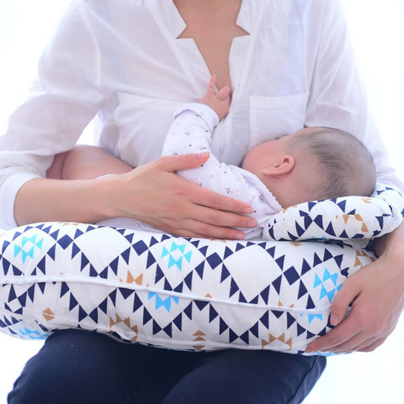 multifunction breastfeeding pillow