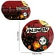 thumbnail image 3 of 10 Platos de Papel Desechables para Halloween, Ideales para Fiestas de Halloween., 3 of 6