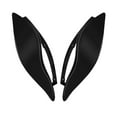 thumbnail image 2 of yotijay Air Deflectors Lightweight Sturdy Professional Fairing Side Cover Windshield, 2 of 9