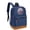 Blue-A, variant on Aeropostale Backpack for School, College, and Travel, Water Resistant Bookbag