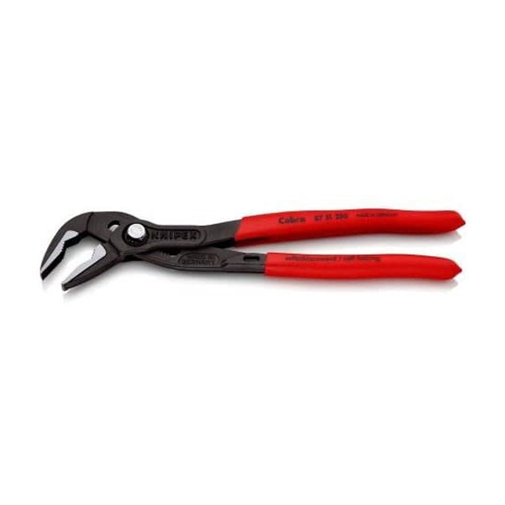 COBRA 1/2" EXTRA SLIM PLIERS
