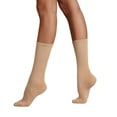 thumbnail image 1 of Silky Dance Womens Gripped Turning Compression Socks, 1 of 1
