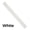 White, variant on Under Door Draft Stopper, Double Sided Door Bottom Weather Seal Blocker, Block Noise Insect Dust Draft, Energy‑Saving Gap Sealer for Home Interior Doors, 36.6 in