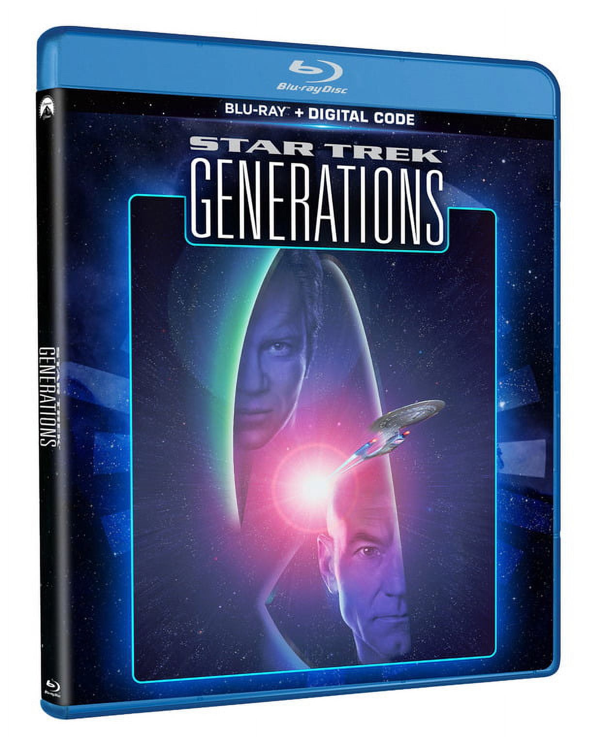 中古】Star Trek: Enterprise - Complete Second Season [Blu