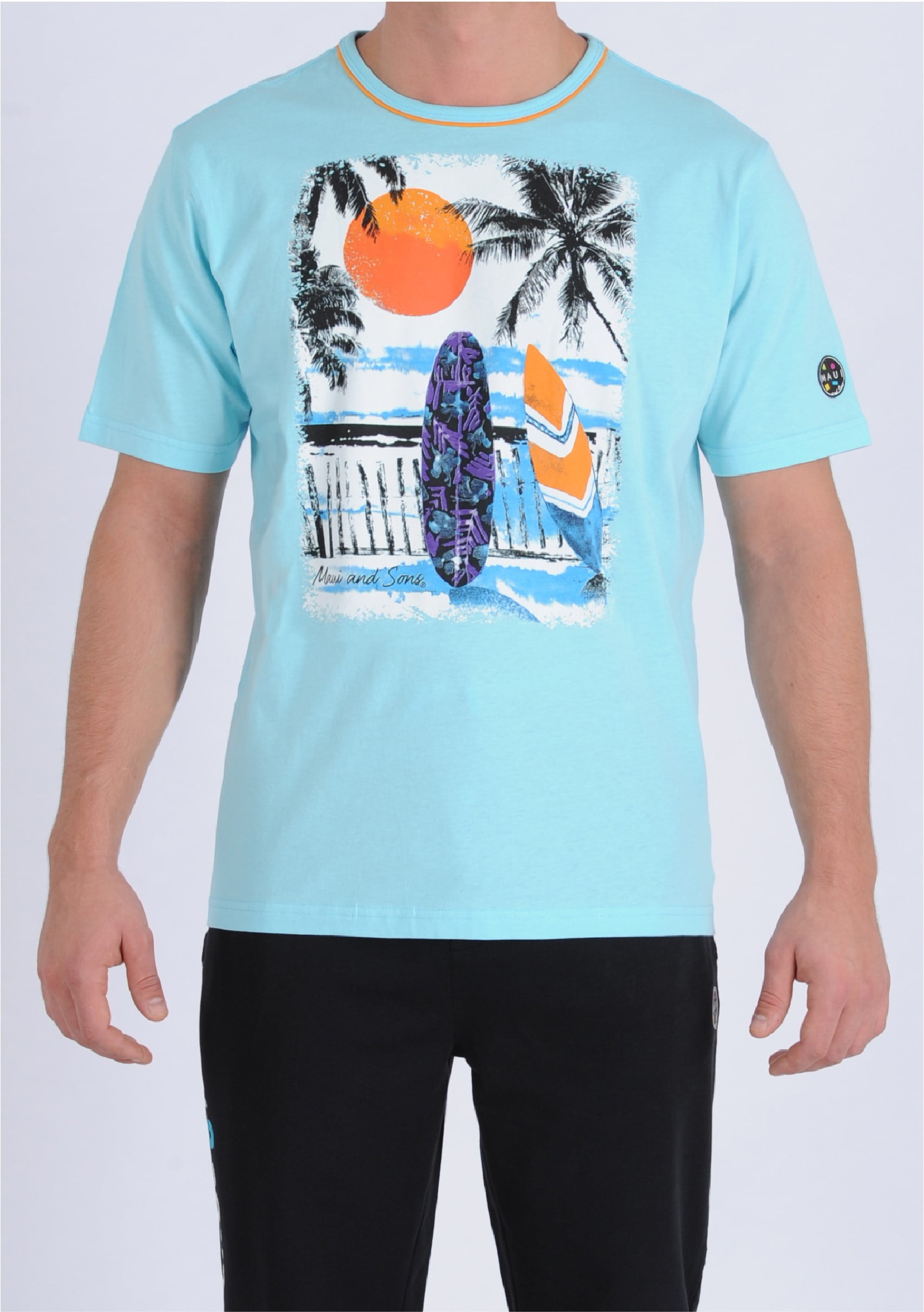 maui and sons t shirts