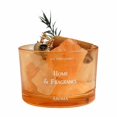 thumbnail image 1 of Aromatherapy Stone Natural Crystal Stone And Oil Diffuser Set Fireless Car Air Long Lasting Oil Diffuser For Bedroom Nursery, 1 of 9