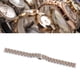 thumbnail image 5 of Correa De Reloj, Accesorio De Repuesto Flexible Correa De Reloj Pulida Suave A La Moda Para Taller De Reparación De Relojes Cergrey 0.47in, 5 of 8