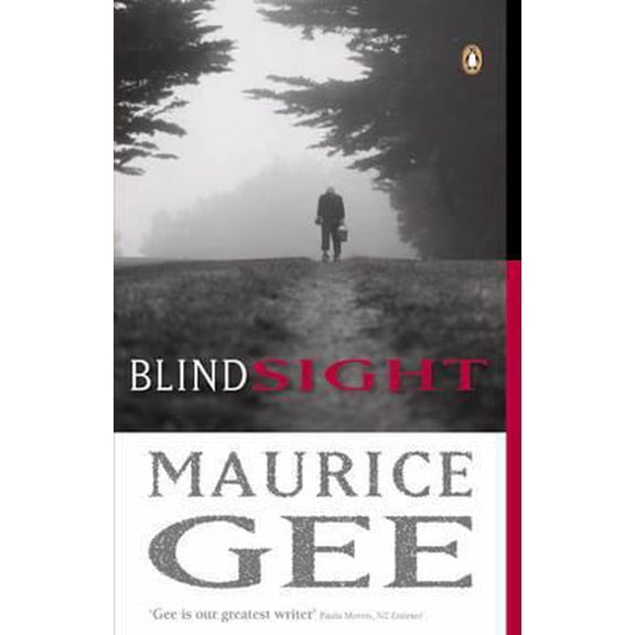 Pre-Owned Blindsight (Paperback) 0143020234 9780143020233