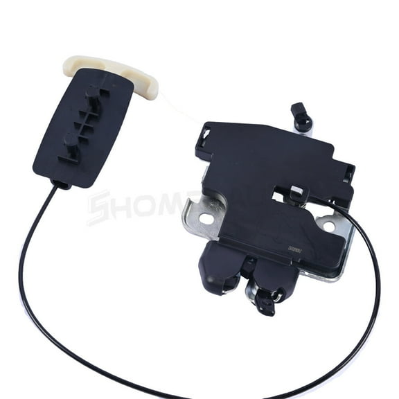 Metal Rear Trunk Lock Latch 84630-ET02A For 2007-2012 Nissan Sentra