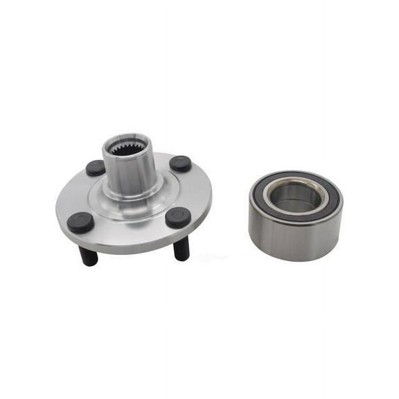 GSP 530007 Fit 18-19 Nissan Kicks Wheel Bearing - Front Fits select: 2020-2023 NISSAN VERSA, 2021 NISSAN KICKS SV