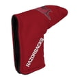 thumbnail image 2 of WinCraft Arkansas Razorbacks Blade Putter Cover, 2 of 2