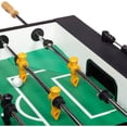 thumbnail image 2 of Carrom Signature Foosball, 2 of 2