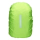 thumbnail image 1 of Funda Lluvia para Mochila Antideslizante Portátil Ultraligera Impermeable Con Correa Reflectante A Prueba Polvo Senderismo Camping Ciclismo Viajes Al Aire Libre, 1 of 9