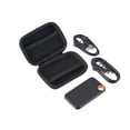 thumbnail image 1 of (Open Box) Onn 100108860 500 GB Ultra-Fast Portable Solid-State Drive External, 1 of 2