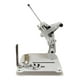 thumbnail image 2 of Esmeril Angular Kingsman con Soporte De Amoladora Kit Disco Corte, 2 of 6