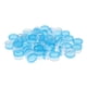 thumbnail image 3 of 50 Piezas × Vacíos De Muestra De Cosmético Redonda De Plástico Con Tapa De Rosca, Botellas Pequeñas Y Pequeña Para en Zulema Frascos de cosméticos vacíos, 3 of 7