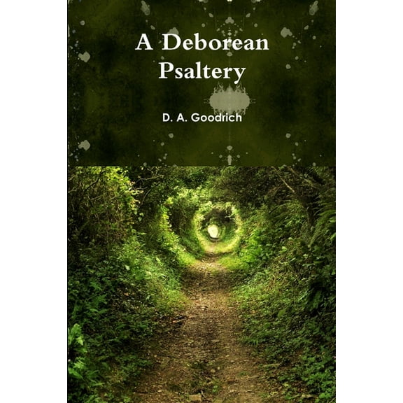 The Deborean Psaltery, (Paperback)