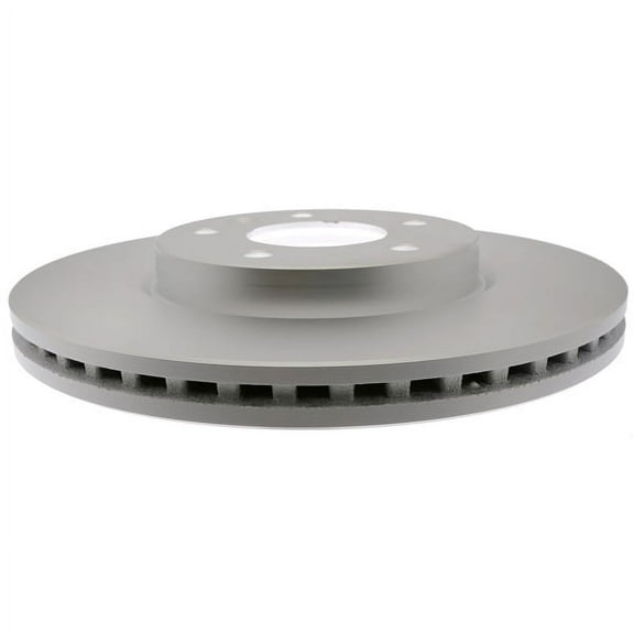 ACDelco Disc Brake Rotor 18A2955AC Fits select: 2012-2017 BUICK VERANO, 2011-2015 CHEVROLET VOLT