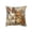 Multicolor-4, variant on Spring Cute Pet Patterns Cushion Cover, Soft Throw Pillow Cover for Sofa and Chair, Home Decor for Living Room, Bedroom, and Pet Lovers