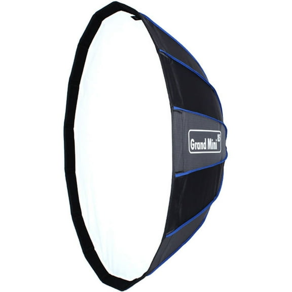 Hensel 33.5" Grand Mini 85 Softbox for EH Flash Heads