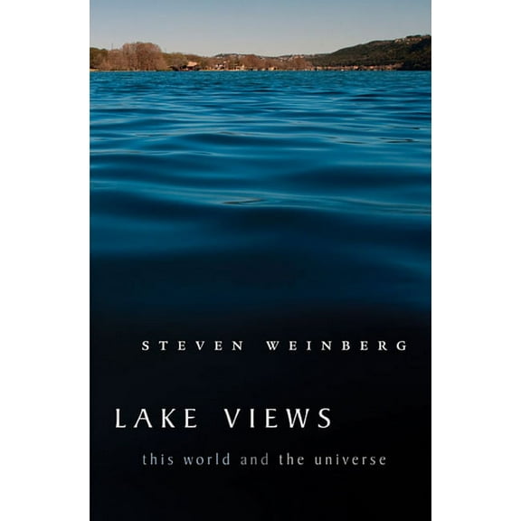Lake Views: This World and the Universe (Paperback)
