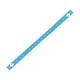 thumbnail image 4 of DOMELAY - 2 rollos de ropa plegables para armarios de ocio, color azul, 4 of 7