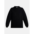 thumbnail image 5 of No Boundaries Graphic Fleece Hoodie, Women's XXS-XXL, 5 of 5