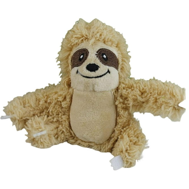 Rompecabezas Multifunción para Perros, Juguete Chirriante para Mascotas, Peluche Pequeño, Tamaño Pequeño para Entrenar Cachorros, Masticadores Agresiv Ranura Yinane juguetes chirriantes