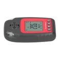 thumbnail image 4 of Monitor de oxígeno WT8821, detector de O2, analizador de concentración de gas, medidor de alarma, sensor de oxígeno, 4 of 14