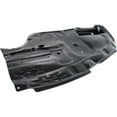 thumbnail image 3 of DAMAIJOY 1pc Engine Splash Shield Left Driver Side for Toyota for Avalon Limited/XL/XLS 2005-2010 12696521 5144207010, 3 of 9