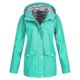 thumbnail image 1 of Chaqueta deportiva con capucha con capucha a rayas con cordón interior Color sólido bolsillo chaquet Abanopi XXXXXL, 1 of 4