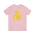 thumbnail image 2 of Birthday King Cute Funny Birthday Shirt Gift - Birthday Party Tee, 2 of 10