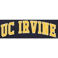thumbnail image 2 of Women's Navy UC Irvine Anteaters Everyday Long Sleeve T-Shirt, 2 of 2