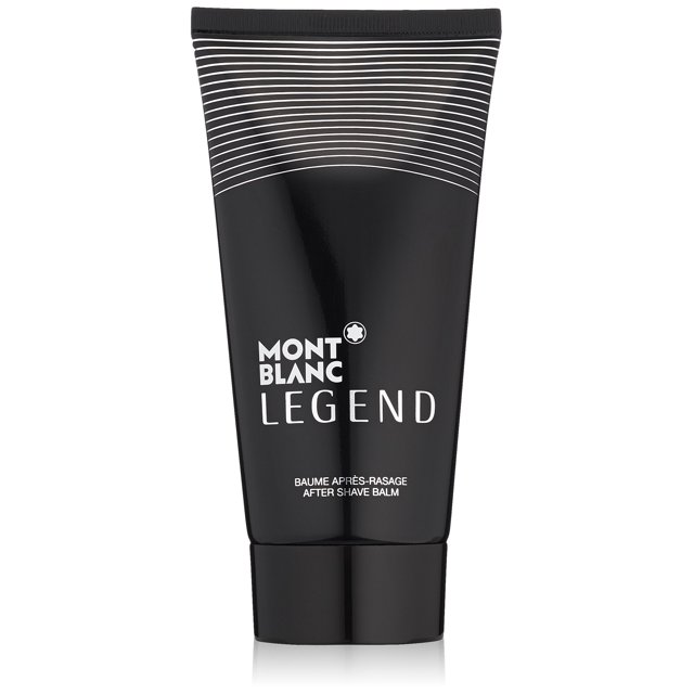Bálsamo para después del afeitado MONTBLANC Legend 150 ml
