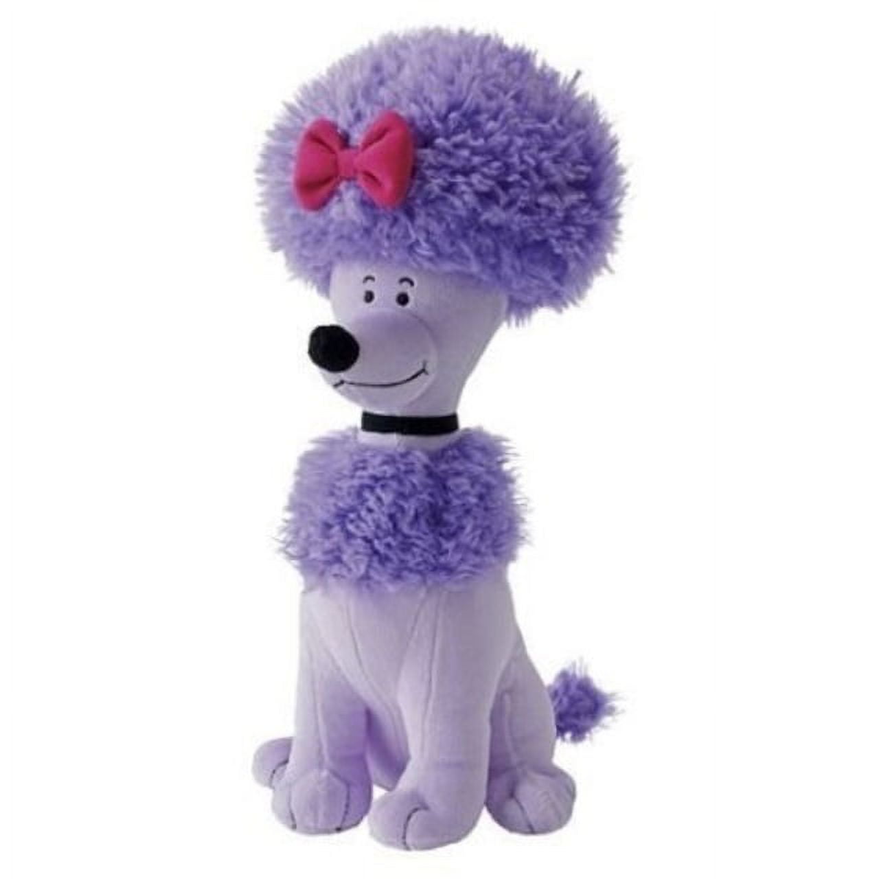 Kohl's Mac (from Clifford the Big Red Dog) Plush [Toy