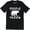 Black, variant on People In Sleeping Bags Are Like Soft Tacos Funny Camping Men's T-Shirt