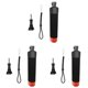 thumbnail image 1 of Floating Hand Grip Handle Diving Mount Kit for 8 Sport Cameras, 1 of 5