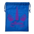 thumbnail image 2 of Unicorn Drawstring Bag Mini Unicorn Gift Bags for Birthdays Make up & Decorations, 2 of 2