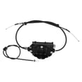 thumbnail image 3 of Parking Brake Actuator Control Unit Rear for BMW X5 F15 X6 F16 34436882007, 3 of 8