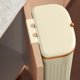 thumbnail image 4 of Kitchen Garbage Bin Wall Mounted Household Bathroom Toilet With Lid Living Room Cabinet Hanging Kitchen Waste Storage Bin, 4 of 6