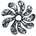 thumbnail image 2 of LOVIVER Golf Iron Head Cover Protector Training Equipment Outdoor Waterproof Wedges Iron Grey, 2 of 8