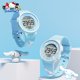 thumbnail image 2 of Sanrio Intelligence reloj electrónico Kawaii Hello Kitty, cosas lindas, Cinnamoroll, My Melody, estudiante, impermeable, regalos de cumpleaños, 2 of 4