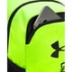 thumbnail image 2 of Mochila unisex Under Armour Hustle Sport 6.0 26L Hyper Green, 2 of 4