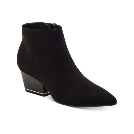 

Alfani Womens Armena Dressy Pointed Toe Booties