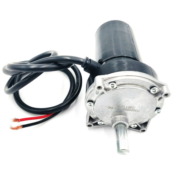 138445 STABILIZER MOTOR 12 VDC VOLTS - EXACT FIT FOR LIPPERT - REPLACEMENT PART BY NBK