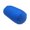 Blue, variant on Amdohai Comfortable Roll Pillow Round Cylinder Microbead Bolster Neck Back Support Roll Pillow Tube Pillow Cushie Pillows 12 X 7 Inch