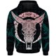 thumbnail image 3 of Sudadera con capucha para hombre de otoño con estampado 3D de calavera, ropa para hombre, sudadera holgada con capucha, ropa Y2k, sudaderas góticas para hombre, 3 of 5